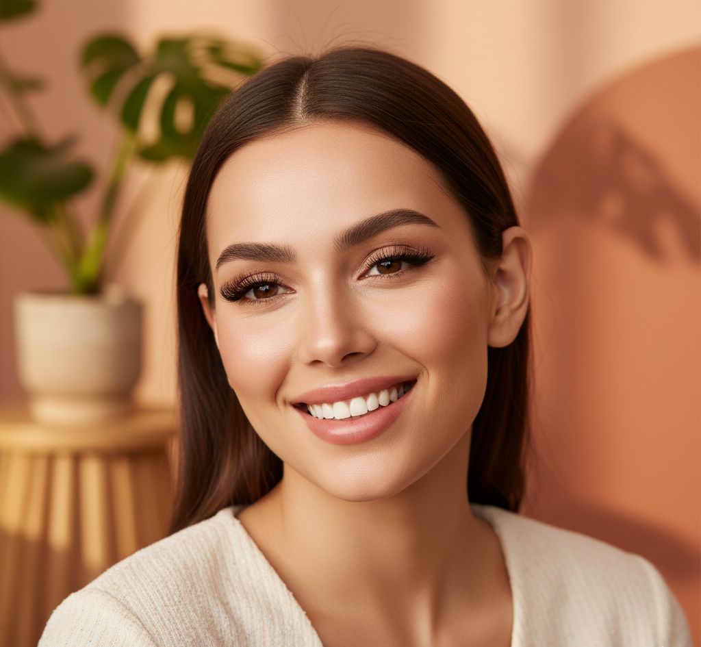 Kit de Pestañas Postizas Magnéticas EyeCrown