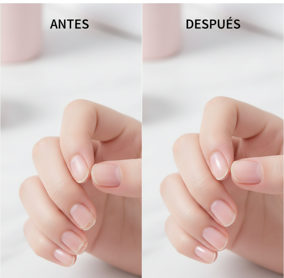 Limador de Uñas Eléctrico Portátil SilkTip